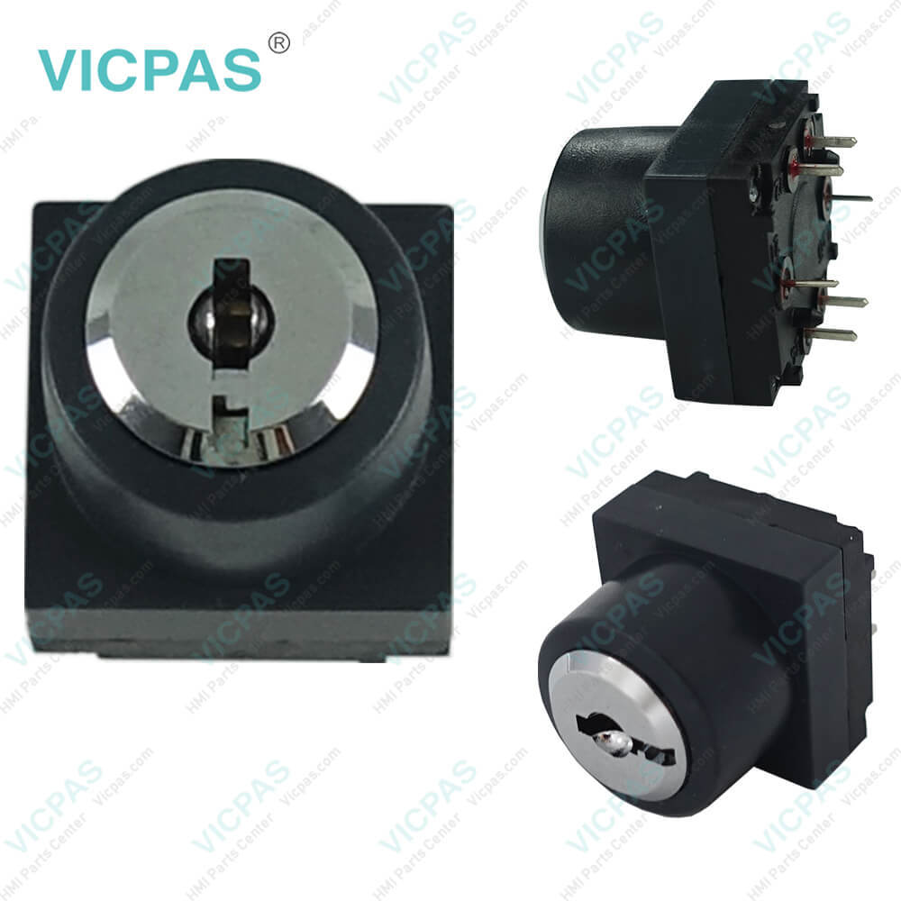 KUKA KRC5 Mode Selector Switch Replacement