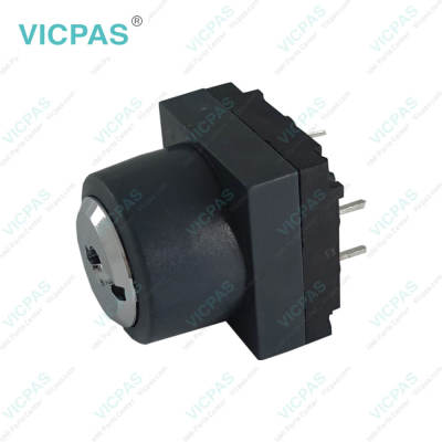 KUKA KRC5 Mode Selector Switch Replacement