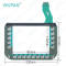 6AV6645-0EC01-0AX1 Touch Panel Membrane Keyboard