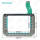 6AV6645-0CA01-0AX0 Siemens Touchscreen Membrane Keyboard