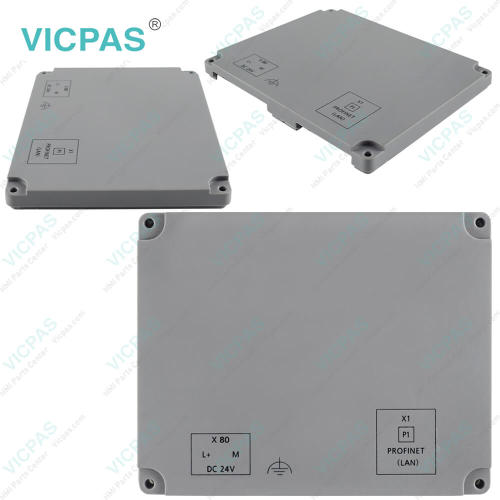6AG1647-0AA11-2AX0 Siemens KTP400 Basic MONO PN Touchscreen