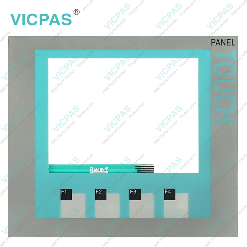 6AG1647-0AA11-2AX1 Simatic HMI KTP400 BASIC MONO PN Panel