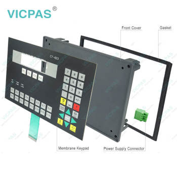 6ES7623-1CE00-0AE3 Siemens SIMATIC C7-623 Membrane Switch