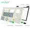 6ES7634-1DF00-0AE3 SIMATIC Siemens C7 634 Membrane Keypad