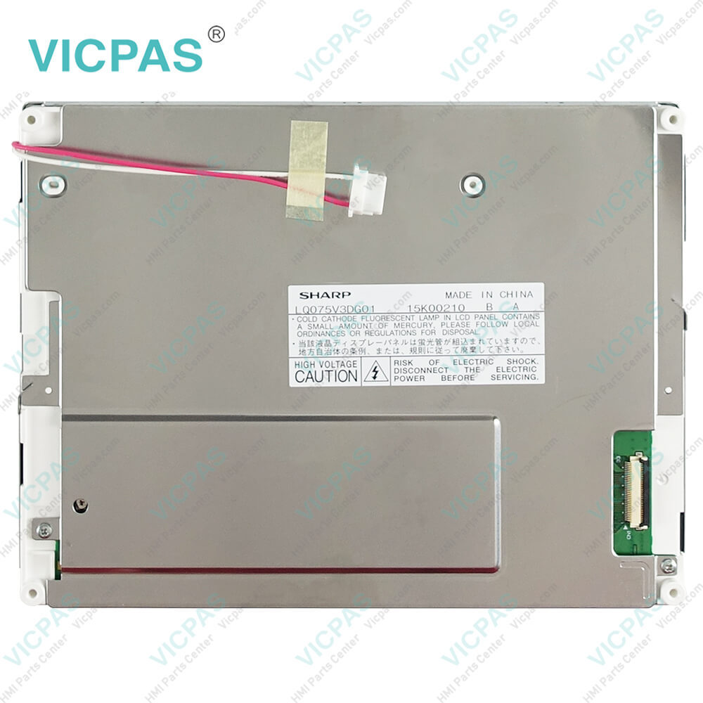 6AV6643-0CB01-1AX1 Siemens MP277 8.4'' Repair Kit
