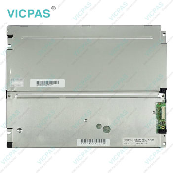 6AV6652-3PC01-1AA0 Siemens MP277 10 Touchscreen Membrane Keypad