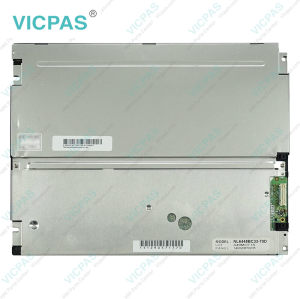 6AV6652-3PC01-1AA0 Siemens MP277 10 Touchscreen Membrane Keypad