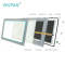 6AV6644-0AB01-2AX0 Siemens Touch Screen HMI Part Kit