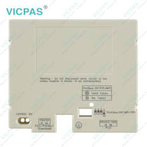 Siemens 6AV3607-1JC30-0AX2 OP7 DP12 Keypad Plastic Shell