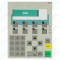 6AV3607-5BA00-0AK0 OP7 DP Siemens Keyboard Plastic Case
