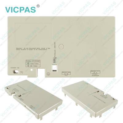 6AV3617-5CA00-0AD0 Siemens SIMATIC HMI OP17 Membrane Keypad