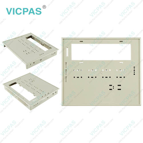 6AV3617-1JC00-0AX2 Siemens Operator Panel OP17 Membrane Switch