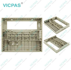 6AV3617-4EB12-0AA0 Siemens OP17 Membrane Keypad Replacement