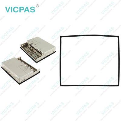 6AV3617-5BB00-0AB1 Siemens SIMATIC OP17 Membrane Keyboard