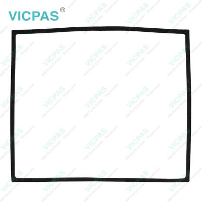 Siemens OP17 Membrane Keyboard for 6AV3617-4FB42-0AL0