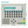 6AV3617-1JC20-0AX2 Siemens OP17 Membrane Switch Replacement