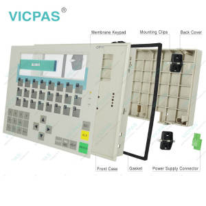 6AV3688-4EB02-0AA0 6AV3617-5BB00-0BE0 Switch Membrane Enclosure