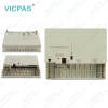6AV3617-1JC30-0AX2 Siemens SIMATIC OP17 Membrane Keypad