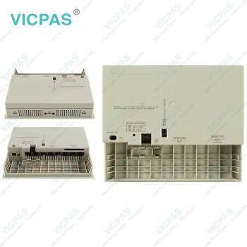 6AV3617-1JC30-0AX2 Siemens SIMATIC OP17 Membrane Keypad
