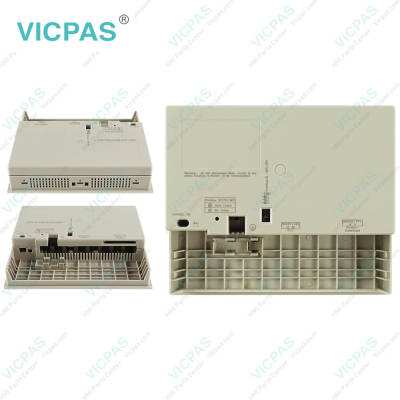 6AV3617-1JC30-0AX2 Siemens SIMATIC OP17 Membrane Keypad