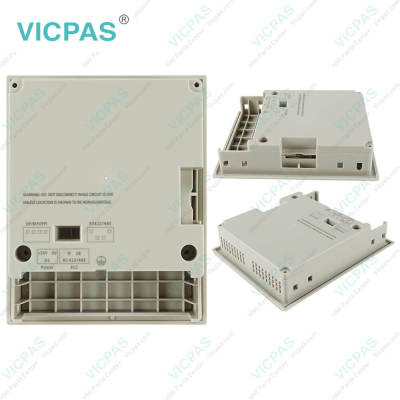 Simatic OP77A OP77B Siemens Keyboard and Case Repair