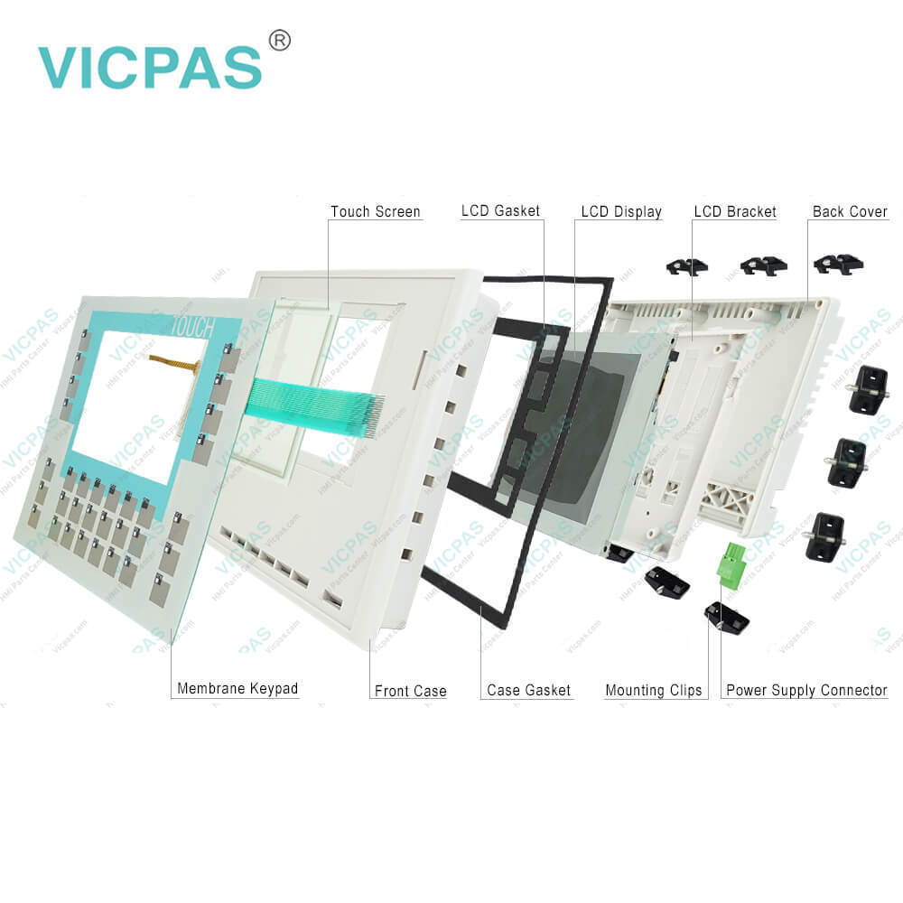 6AV6642-0DC01-1AX0 Siemens SIMATIC OP177 Repalcement