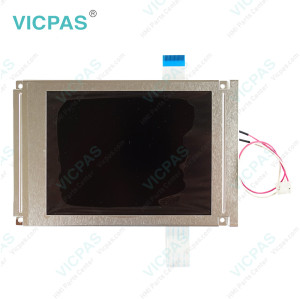6AV6642-0DA01-1AX1 SIMATIC OP177B Touch Panel Display