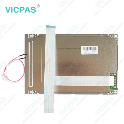 6AG1642-0DA01-4AX0 Siemens SIMATIC HMI OP177B Display