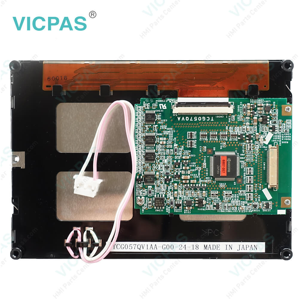 6AV6643-0AA01-1AX0 Siemens SIMATIC HMI TP277 Touchscreen