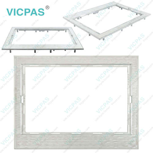 TP400 Basic Panel 6AV2143-6DB00-0AA0 Touch Digitizer