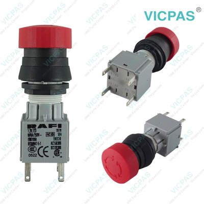 KUKA Krc1 Controller Parts for KRC1 69-357-225 Repair