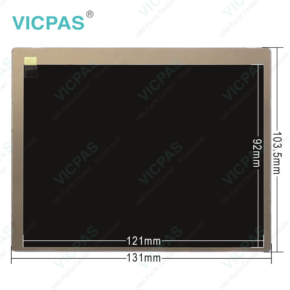 Proface GP-4301TW PFXGP4301TADW Touch Screen Front Overlay | GP4000 Series  | VICPAS