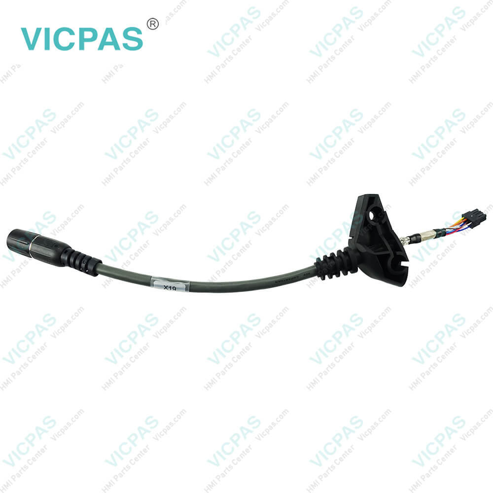 for KUKA Krc4 00-213-086 Teach Pendant 30cm Cable