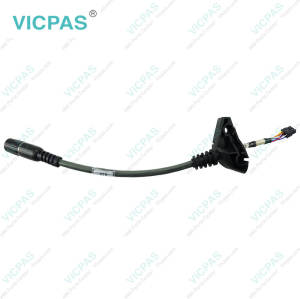 00-123-459 Cable Replacement