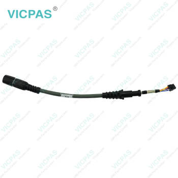 00-320-102 for KUKA Krc5 Teach Pendant 30cm Cable