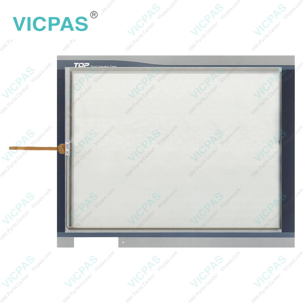 M2I Premium/Standard/ATEX TOPRD1510X Overlay Panel Film