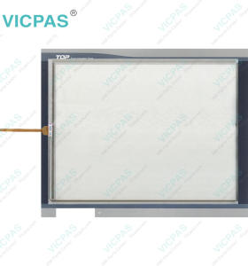 M2I X TOP Series XTOP15TX-SA Front Overlay Touch Panel
