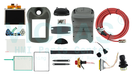 ABB Teach Pendant Parts Repair Kit