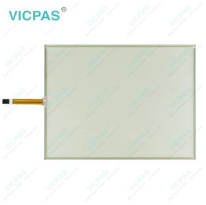 TS8015 TS8015/00/00 Operator Keyboard Touch Screen Panel