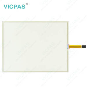 SIGMATEK TTAE534 Touchscreen Panel Repair Replacement