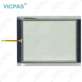 M2I X TOP Series XTOP10TV-SA Front Overlay Touchscreen