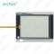 M2I XTOP Products Normal/EX TOPRX1500XD-Ex Overlay Glass