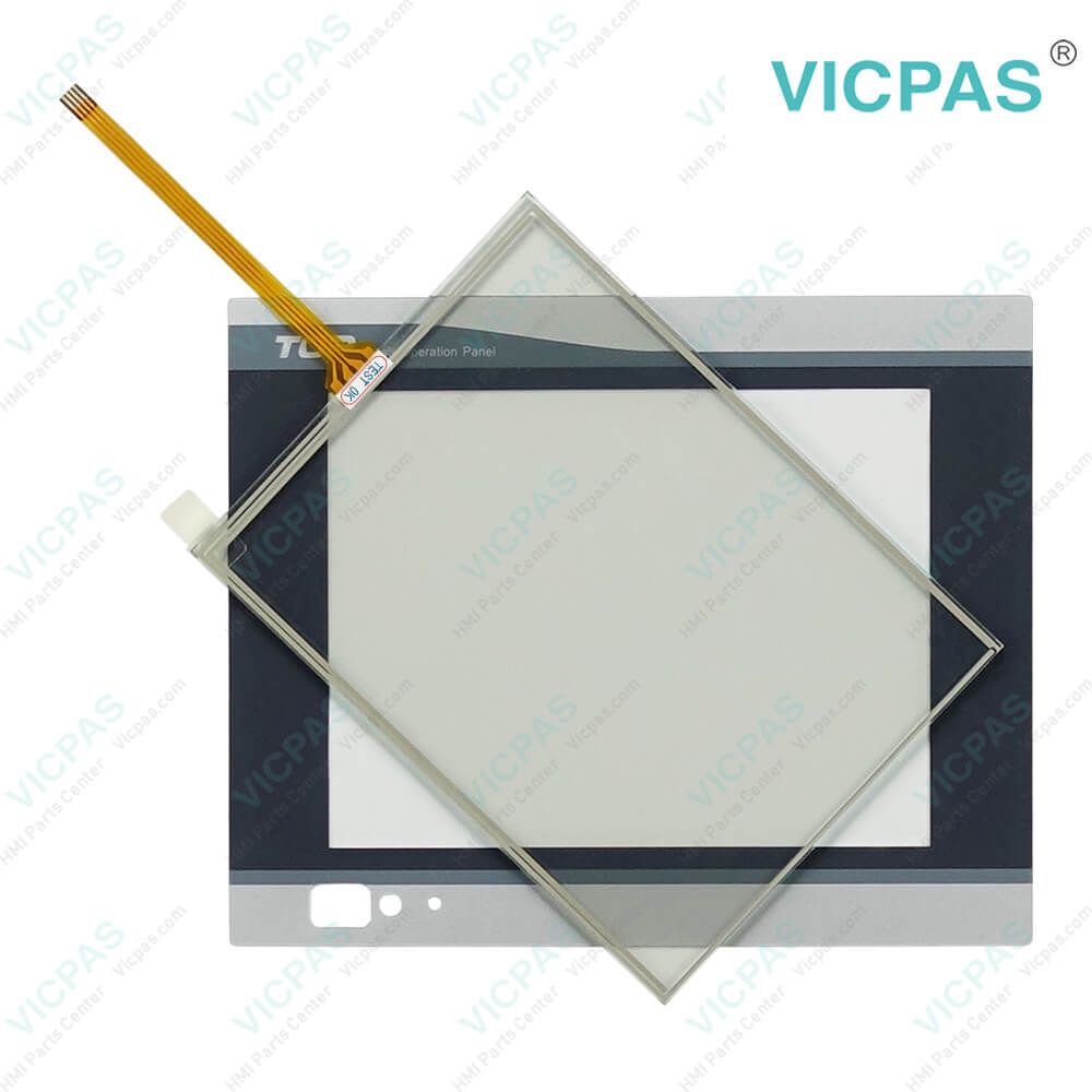 M2I C TOP Series CTOP2M-A Front Overlay Touch Panel