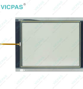 M2I C TOP Series CTOP2M-A Front Overlay Touch Panel