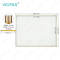 M2I XTOP Products Normal/EX TOPRX1000VD-Ex Touch Overlay
