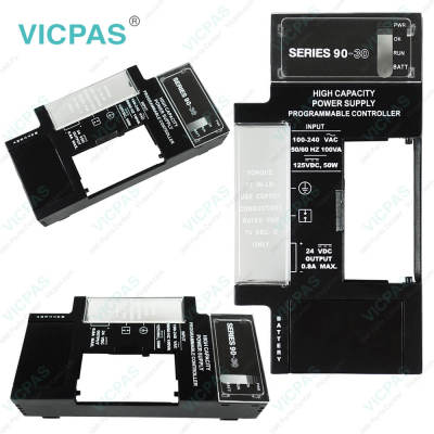 IC693PWR322E IC693PWR322F IC693PWR322G Plastic Cover