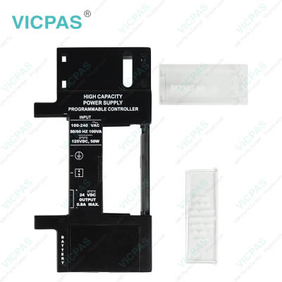 IC693PWR330D IC693PWR330E IC693PWR330F Plastic Shell