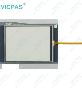 M2I X TOP Series XTOP05TQ-FD Protective Film Touchglass