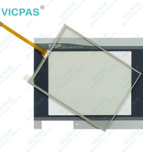 M2I H TOP Series HTOP05TQ-SD-W Panel Glass Overlay
