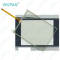M2I H TOP Series HTOP05TQ-SD Protective Film HMI Touch